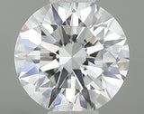0.30 carat Round diamond E  VS2 Excellent