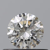 0.31 carat Round diamond F  IF Excellent