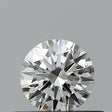 0.30 carat Round diamond F VVS1 Excellent