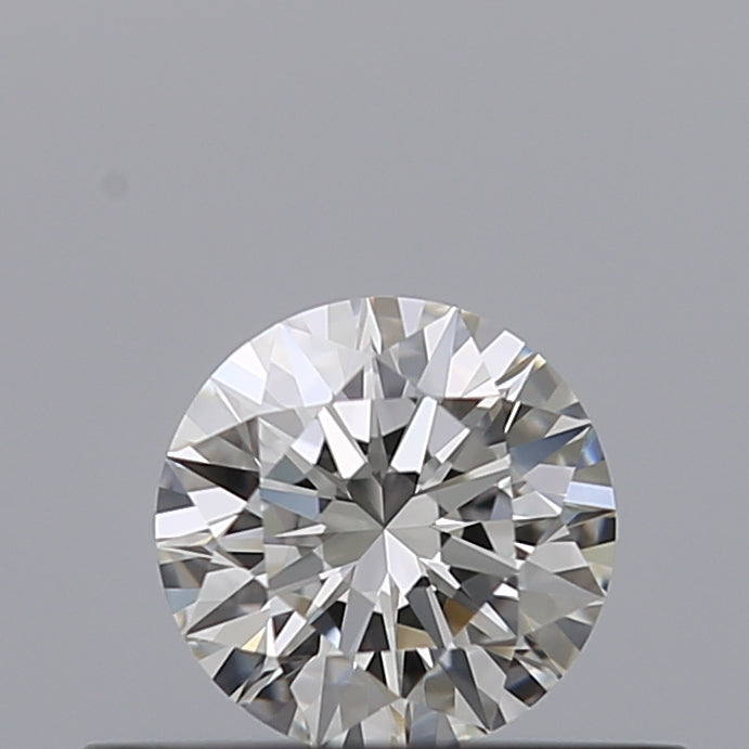 0.33 carat Round diamond G VVS1 Excellent
