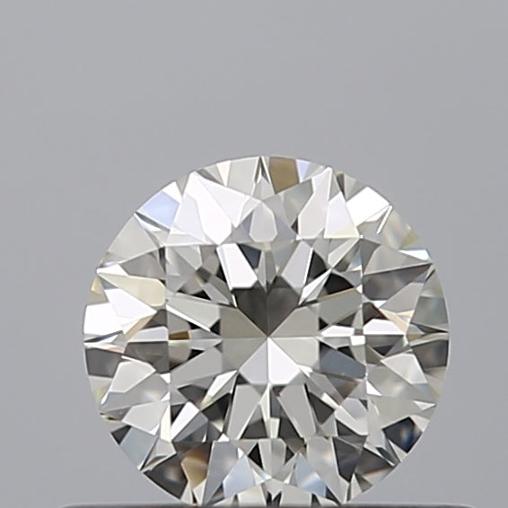 0.40 carat Round diamond H VVS2 Excellent