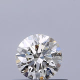 0.40 carat Round diamond J VVS1 Excellent
