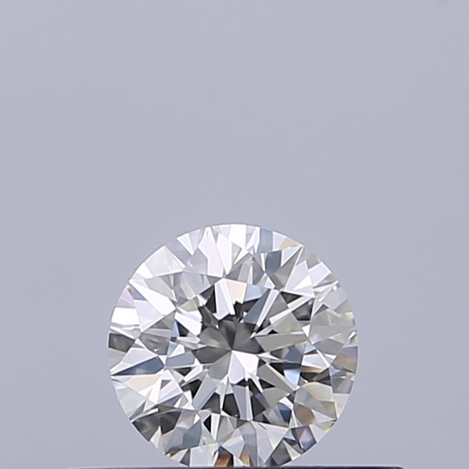 0.30 carat Round diamond F IF Excellent