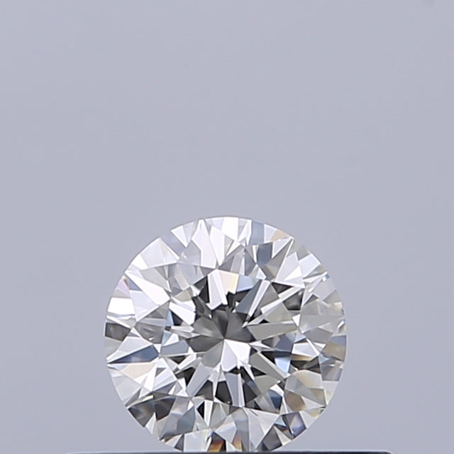 0.30 carat Round diamond F IF Excellent
