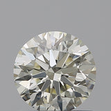 0.70 carat Round diamond K  VVS1 Excellent