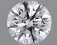 0.40 carat Round diamond D VS2 Excellent