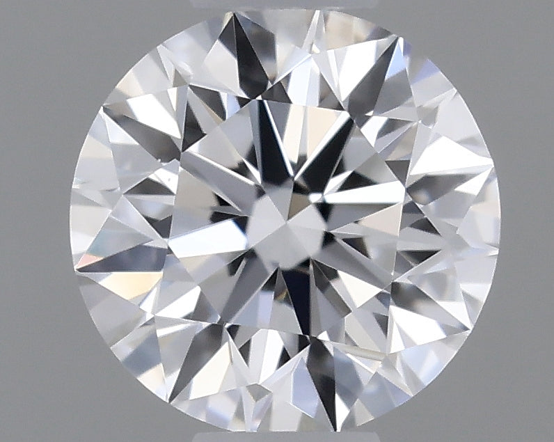 0.40 carat Round diamond D VS2 Excellent