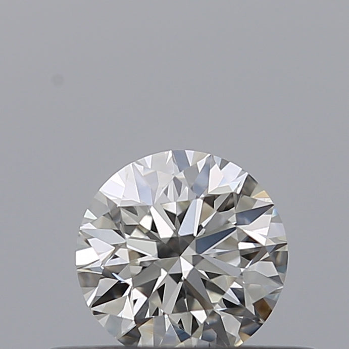 0.32 carat Round diamond H  VVS1 Excellent