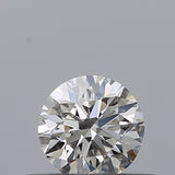 0.32 carat Round diamond H  VVS1 Excellent