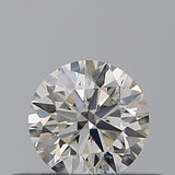 0.30 carat Round diamond I  SI1 Excellent