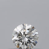 0.25 carat Round diamond F  VVS2 Excellent