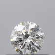 0.25 carat Round diamond E VVS1 Excellent