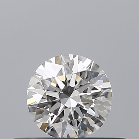 0.25 carat Round diamond E VVS1 Excellent