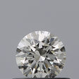0.41 carat Round diamond H IF Excellent