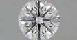 0.61 carat Round diamond F IF Excellent