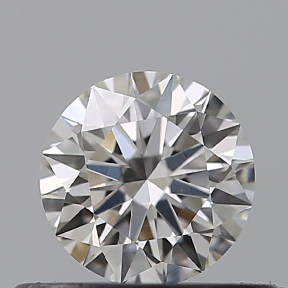 0.33 carat Round diamond F  VS2 Excellent