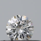 0.18 carat Round diamond F  VS2 Excellent