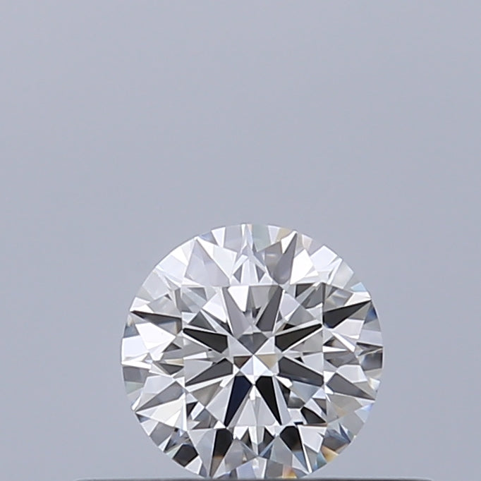 0.29 carat Round diamond E VS1 Excellent