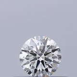 0.29 carat Round diamond E VS1 Excellent