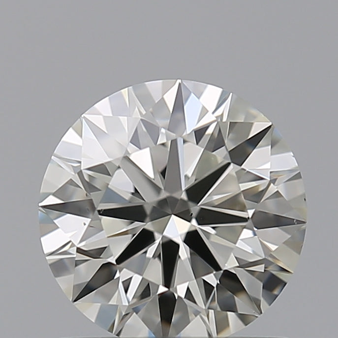 0.90 carat Round diamond L  VS2 Excellent