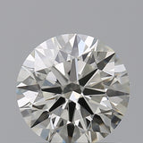 0.90 carat Round diamond L  VS2 Excellent