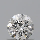 0.48 carat Round diamond F  VVS2 Excellent