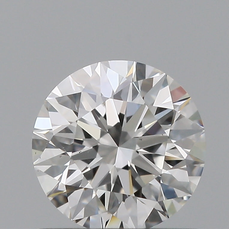 0.70 carat Round diamond F  VS1 Excellent