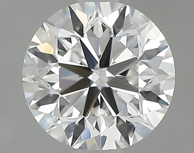 1.00 carat Round diamond F VS1 VeryGood
