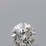 0.25 carat Round diamond H  VVS1 Excellent