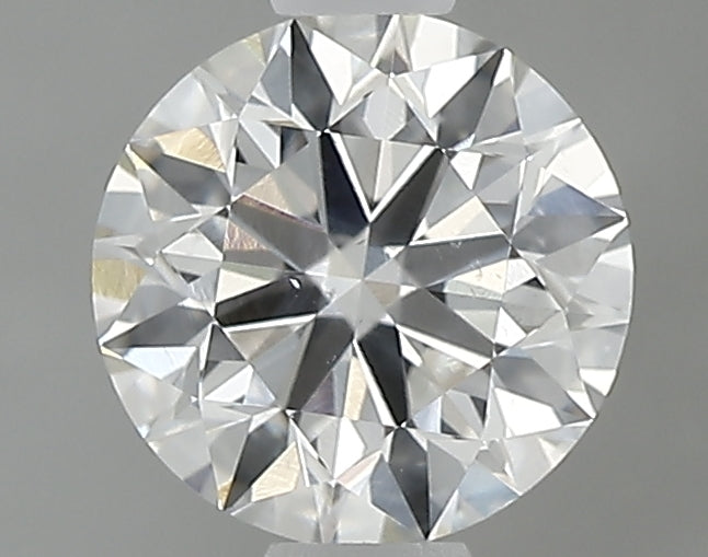 0.70 carat Round diamond E SI2 Excellent