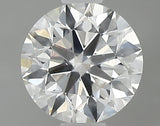 0.70 carat Round diamond E SI2 Excellent