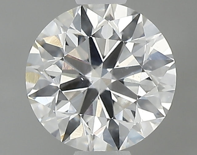 0.70 carat Round diamond E SI2 Excellent