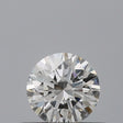 0.34 carat Round diamond E  VS1 Excellent