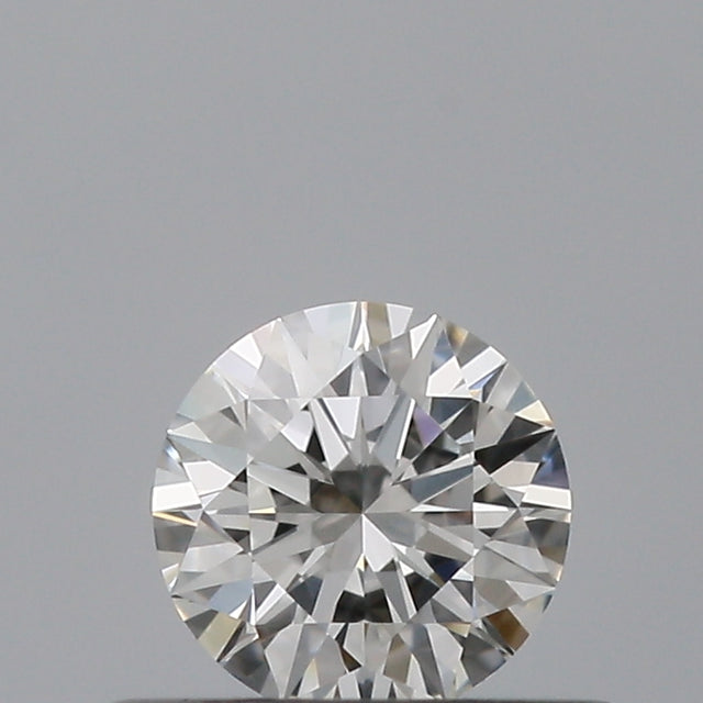 0.34 carat Round diamond E  VS1 Excellent