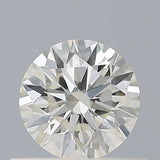 0.40 carat Round diamond J VVS2 Excellent