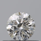 0.28 carat Round diamond G  VVS1 Excellent