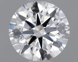 0.50 carat Round diamond G VS1 Excellent