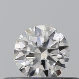 0.24 carat Round diamond G  VS2 Excellent