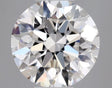 0.30 carat Round diamond E VVS1 VeryGood