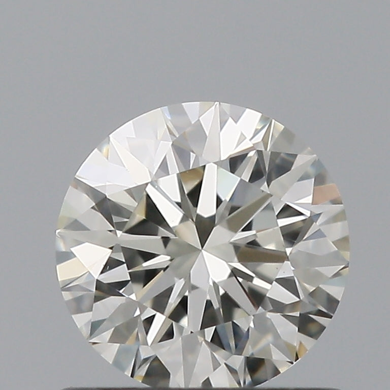 0.70 carat Round diamond I  VS1 Excellent