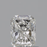 0.50 carat Radiant diamond G  VS2