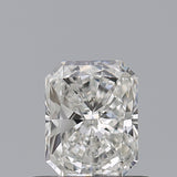 0.50 carat Radiant diamond G  VVS1