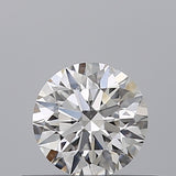 0.31 carat Round diamond D  VVS2 Excellent