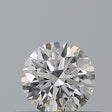 0.27 carat Round diamond H VS2 Excellent