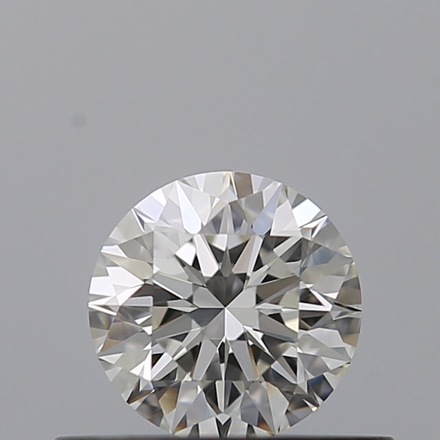 0.40 carat Round diamond G IF Excellent