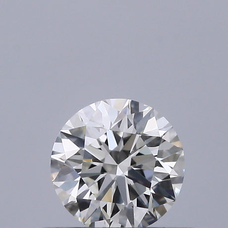 0.34 carat Round diamond H IF Excellent