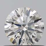 0.54 carat Round diamond H  VS1 Excellent