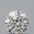 0.54 carat Round diamond G VS2 Excellent