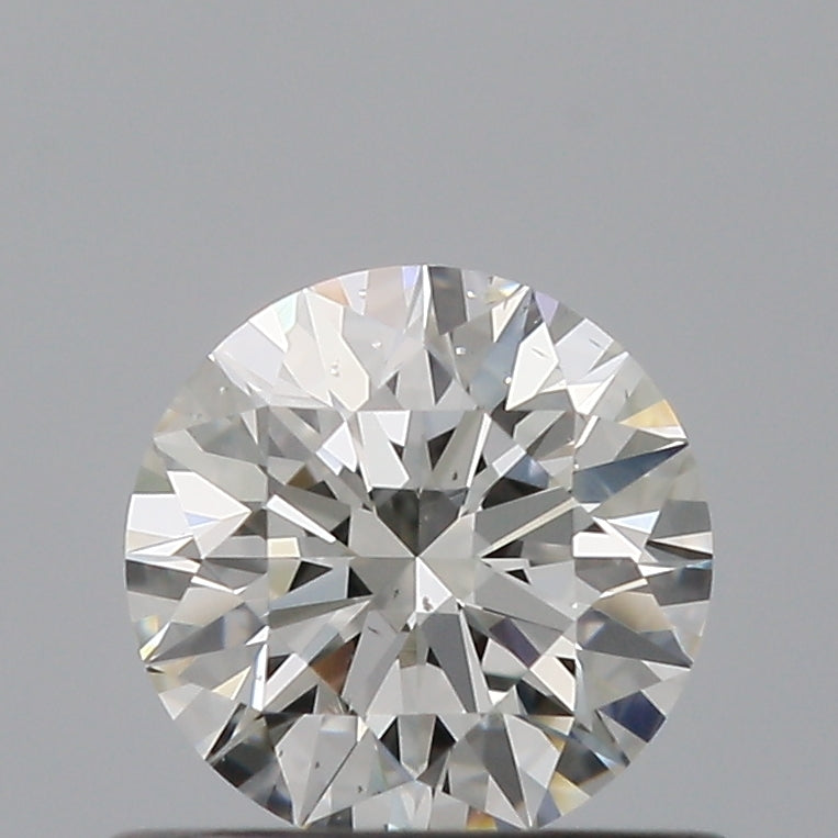 0.54 carat Round diamond G VS2 Excellent