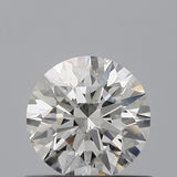 0.54 carat Round diamond G VS2 Excellent